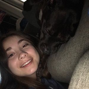 Meet your Posher, Emily